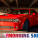 Illustration for article titled Dodge Is Actually Reliable Now, Says Consumer Reports